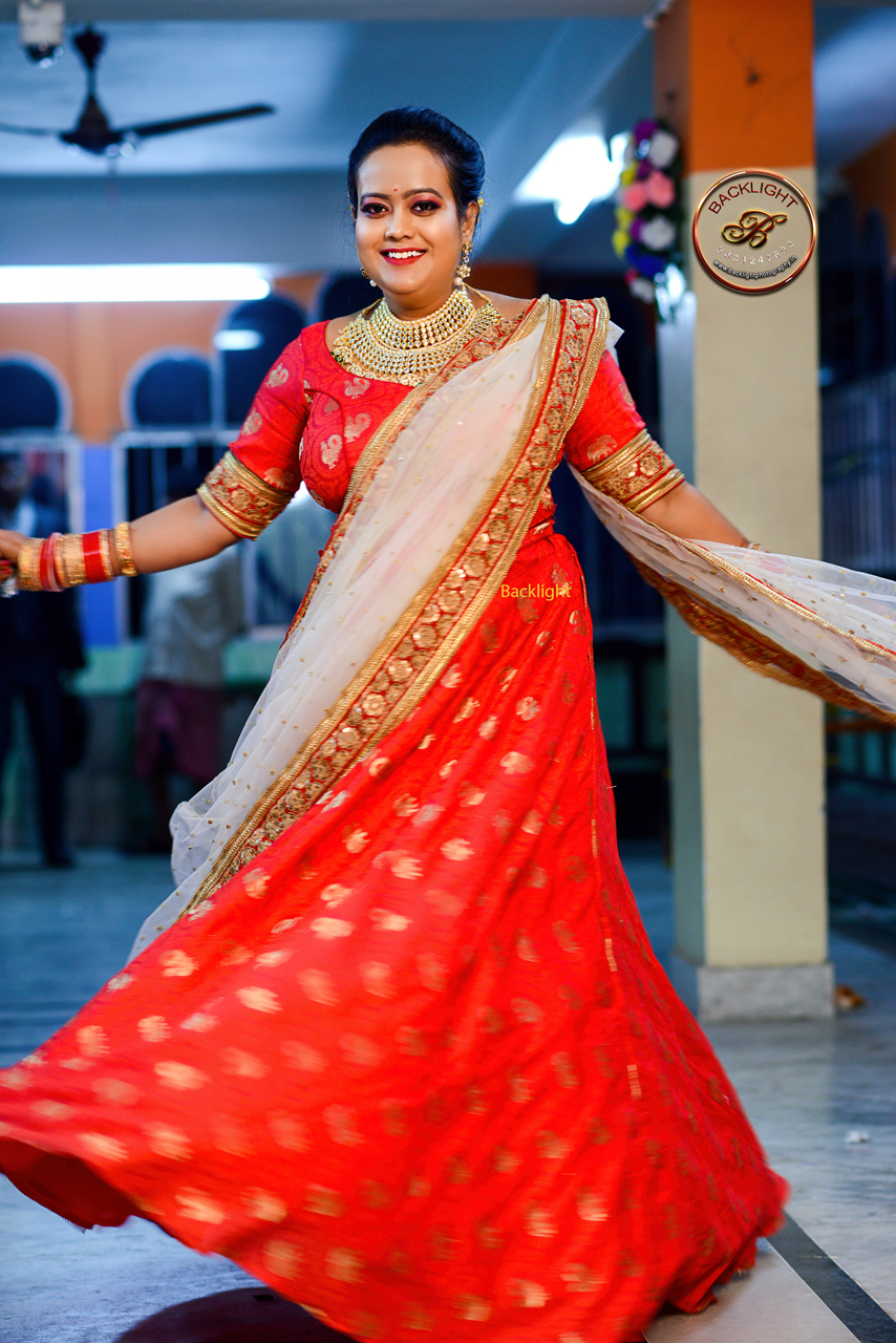 Wedding Photographer in Kolkata
